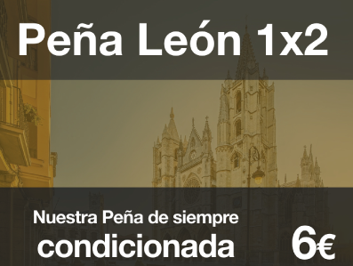 Peñas León